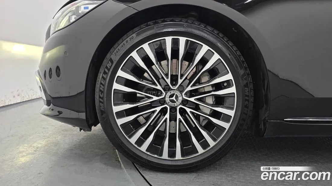 Mercedes-Benz 600 - фото 5