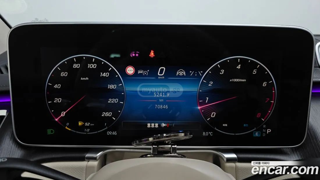 Mercedes-Benz 600 - фото 8