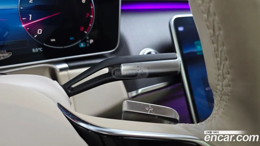 Mercedes-Benz 600 - фото 9