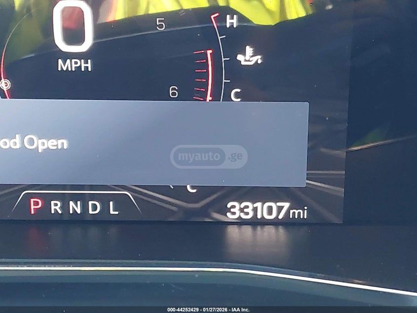 GMC Sierra 2023 — миниатюра 14