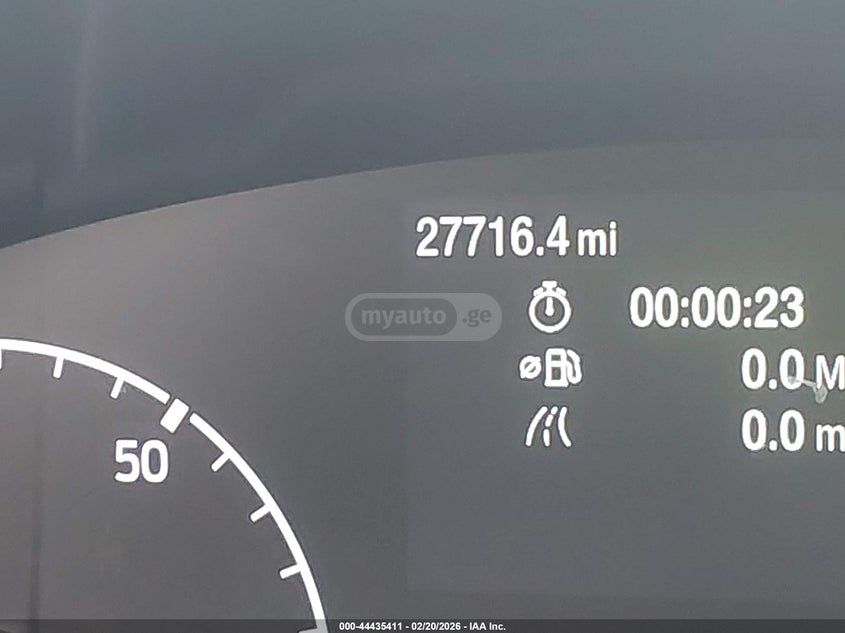 Ford Maverick 2023 — миниатюра 14