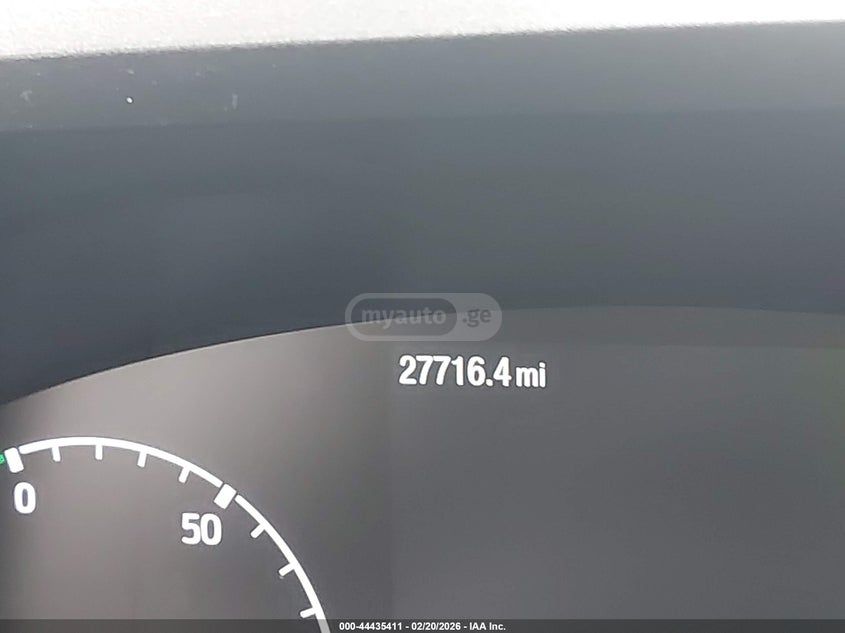 Ford Maverick 2023 — миниатюра 7