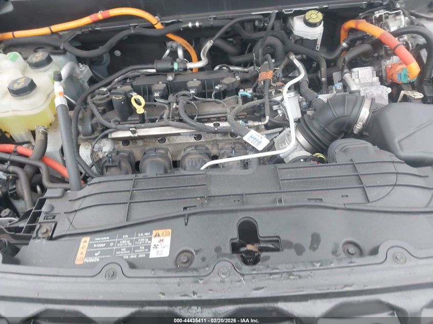 Ford Maverick 2023 — миниатюра 9