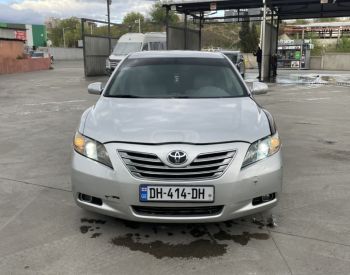 ToyotaCamry