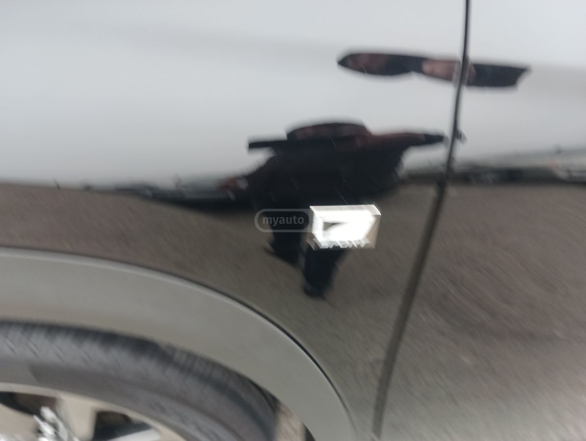 Lexus NX 200 - фото 9