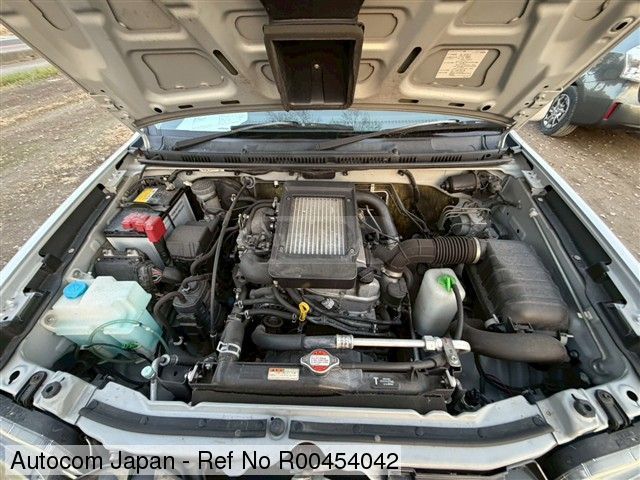 Suzuki Jimny - фото 10