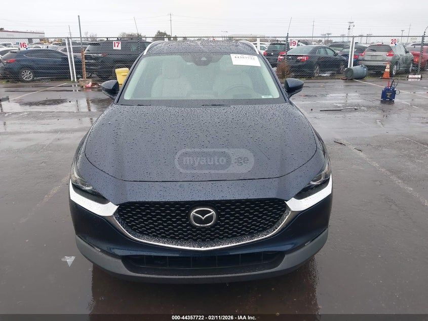 Mazda CX-30 - фото 2