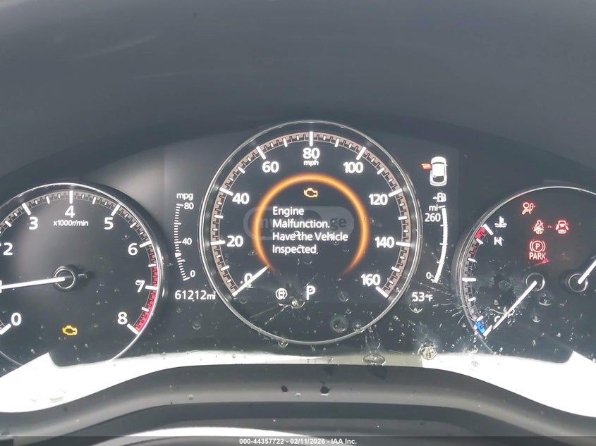 Mazda CX-30 - фото 8