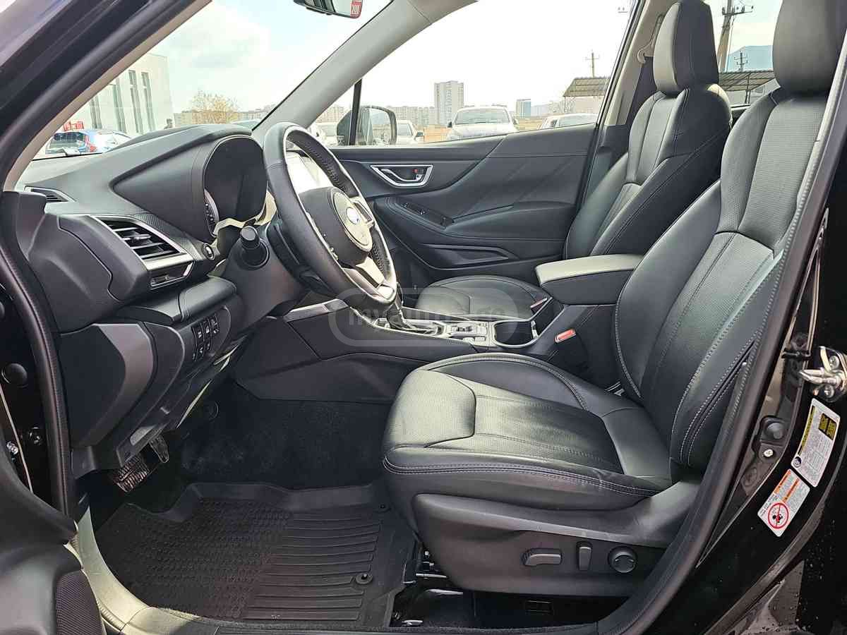 Subaru Subaru Forester — миниатюра 10