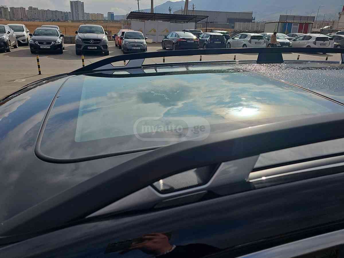 Subaru Subaru Forester — миниатюра 9