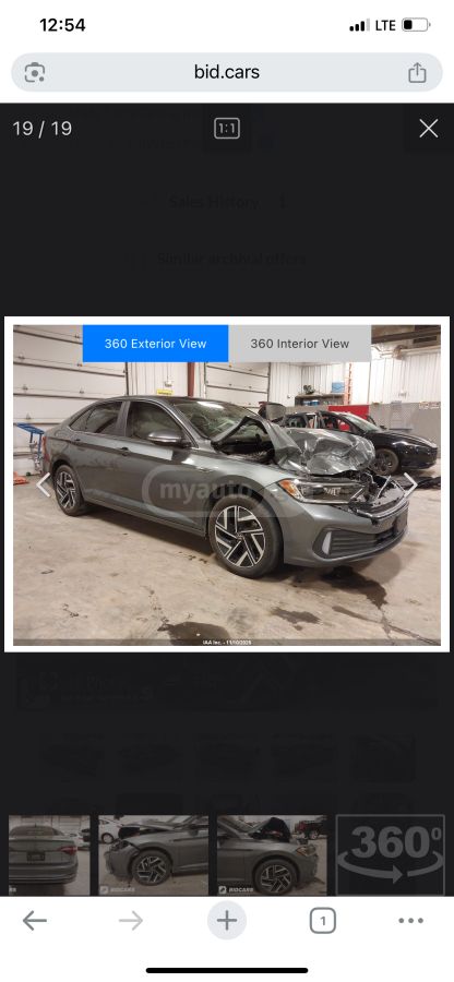 Volkswagen Jetta - фото 2