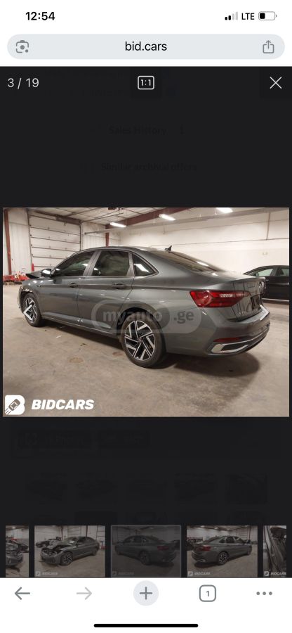 Volkswagen Jetta - фото 4