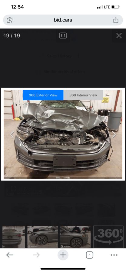 Volkswagen Jetta - фото 5