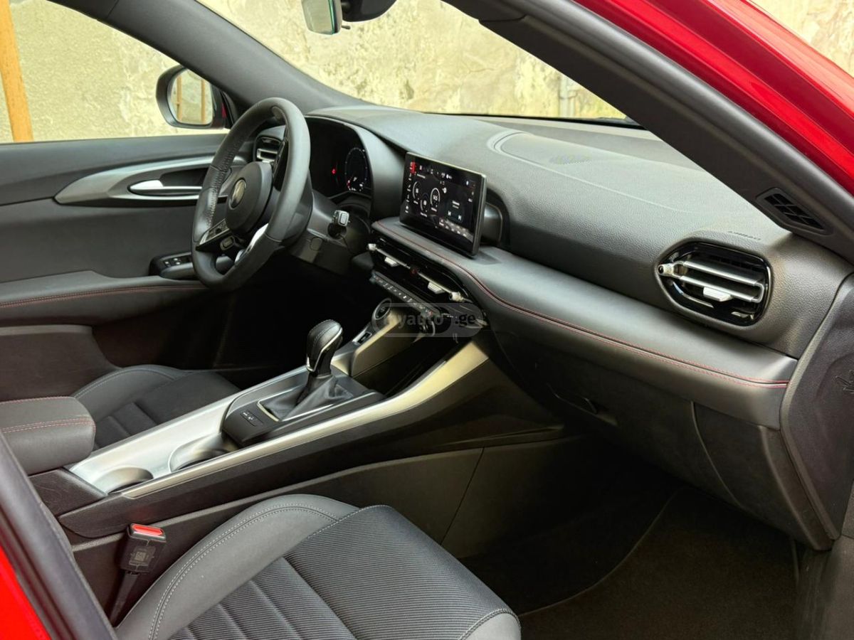 Dodge Hornet - фото 11