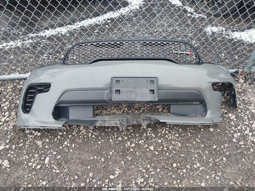 Dodge Durango 2023 — миниатюра 11