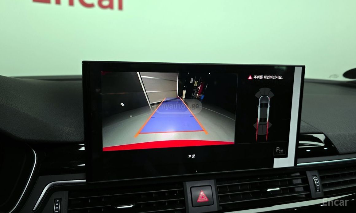 Audi 40 TFSI — миниатюра 11