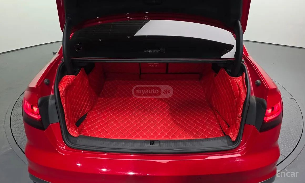 Audi 40 TFSI — миниатюра 12