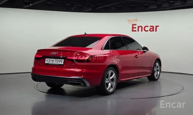 Audi 40 TFSI — миниатюра 2