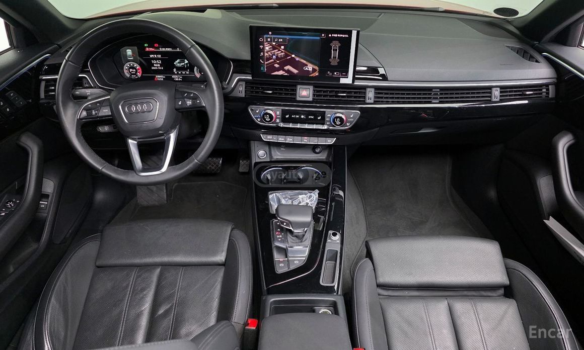 Audi 40 TFSI — миниатюра 6