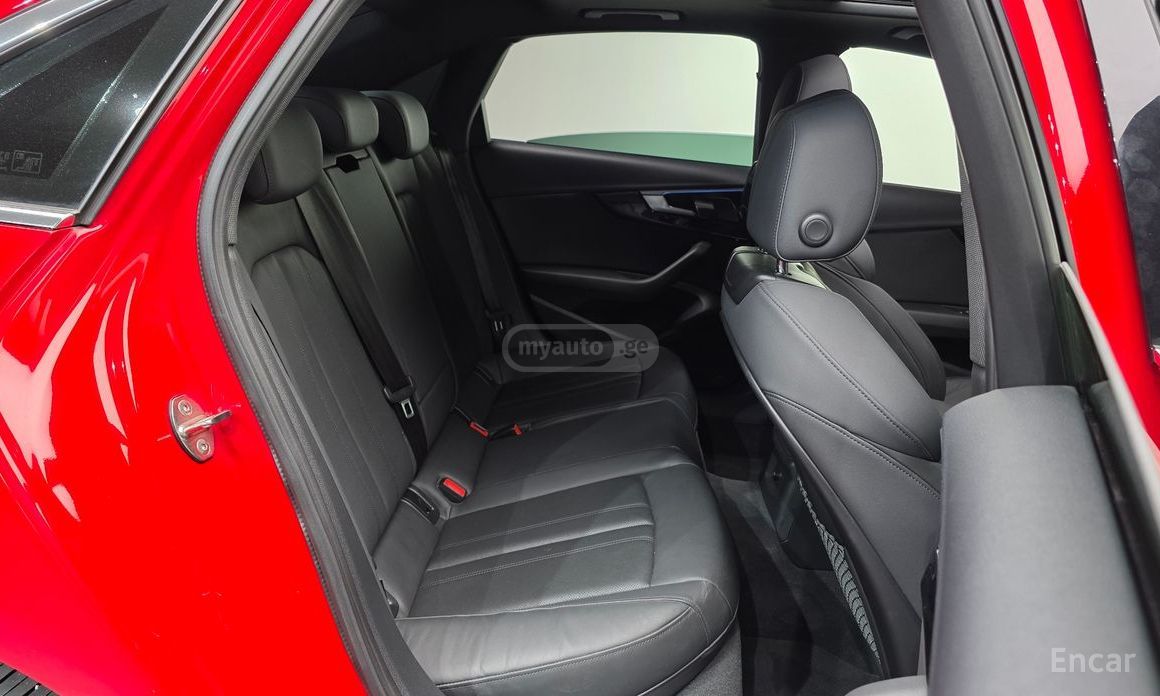 Audi 40 TFSI — миниатюра 9