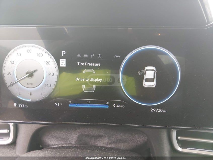 Hyundai Elantra 2025 — миниатюра 14