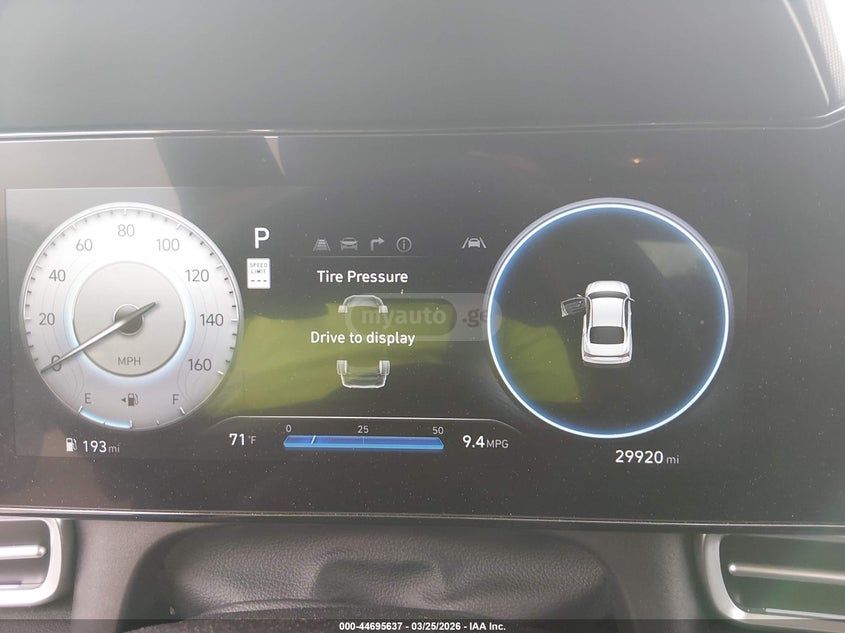 Hyundai Elantra 2025 — миниатюра 7