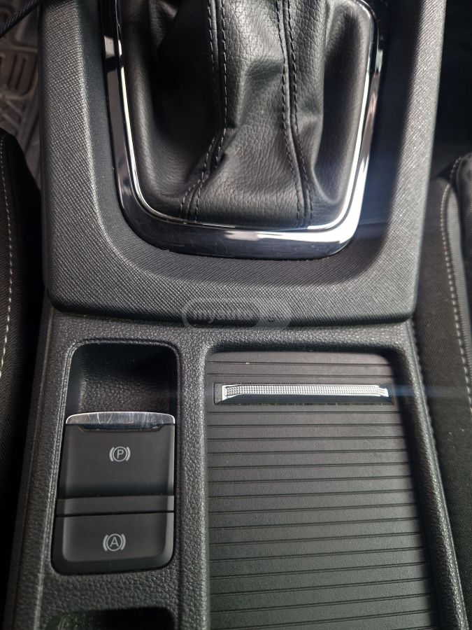 Skoda Octavia - фото 8