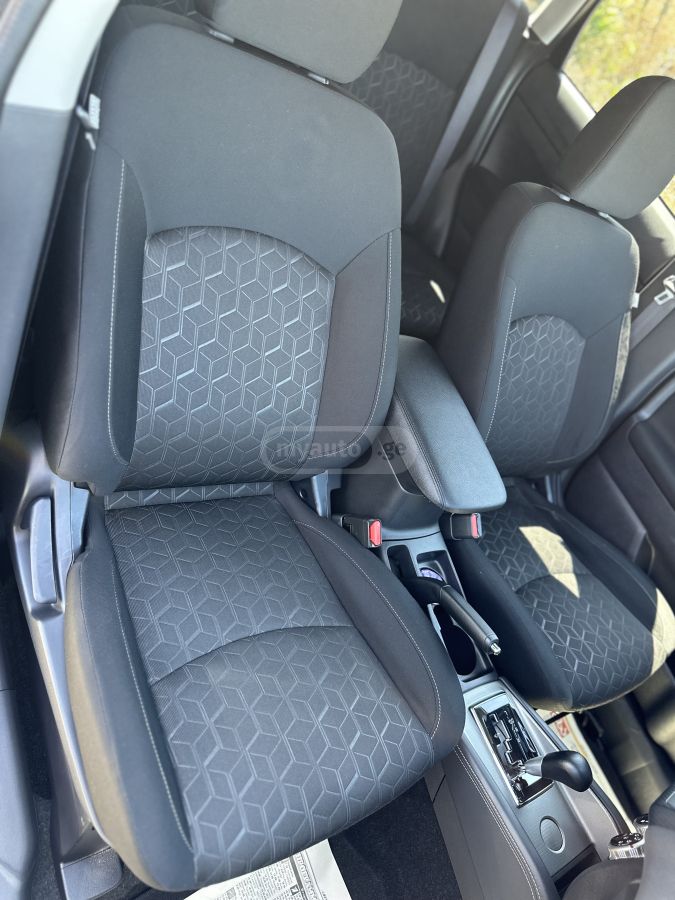 Mitsubishi Outlander Sport - фото 11