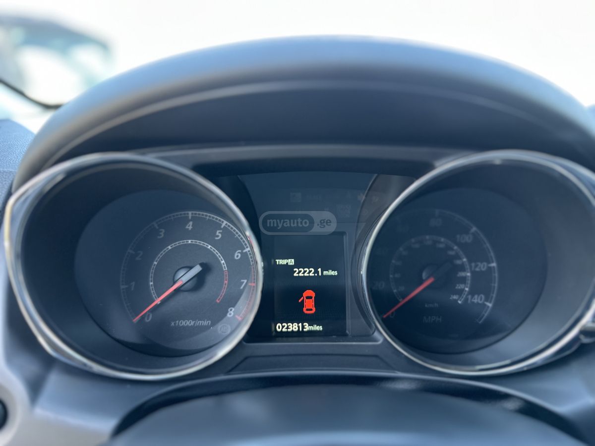 Mitsubishi Outlander Sport - фото 13
