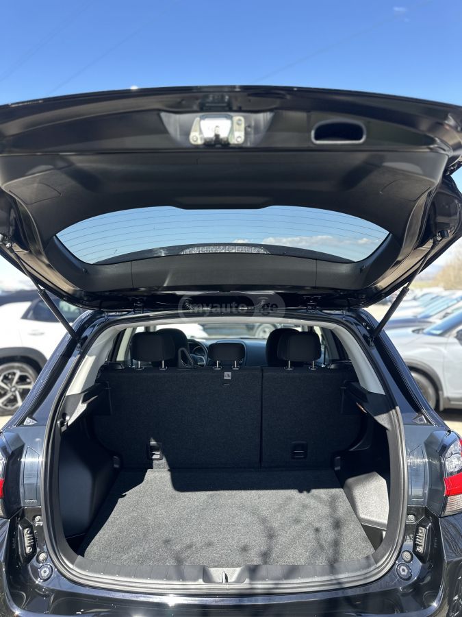 Mitsubishi Outlander Sport - фото 8