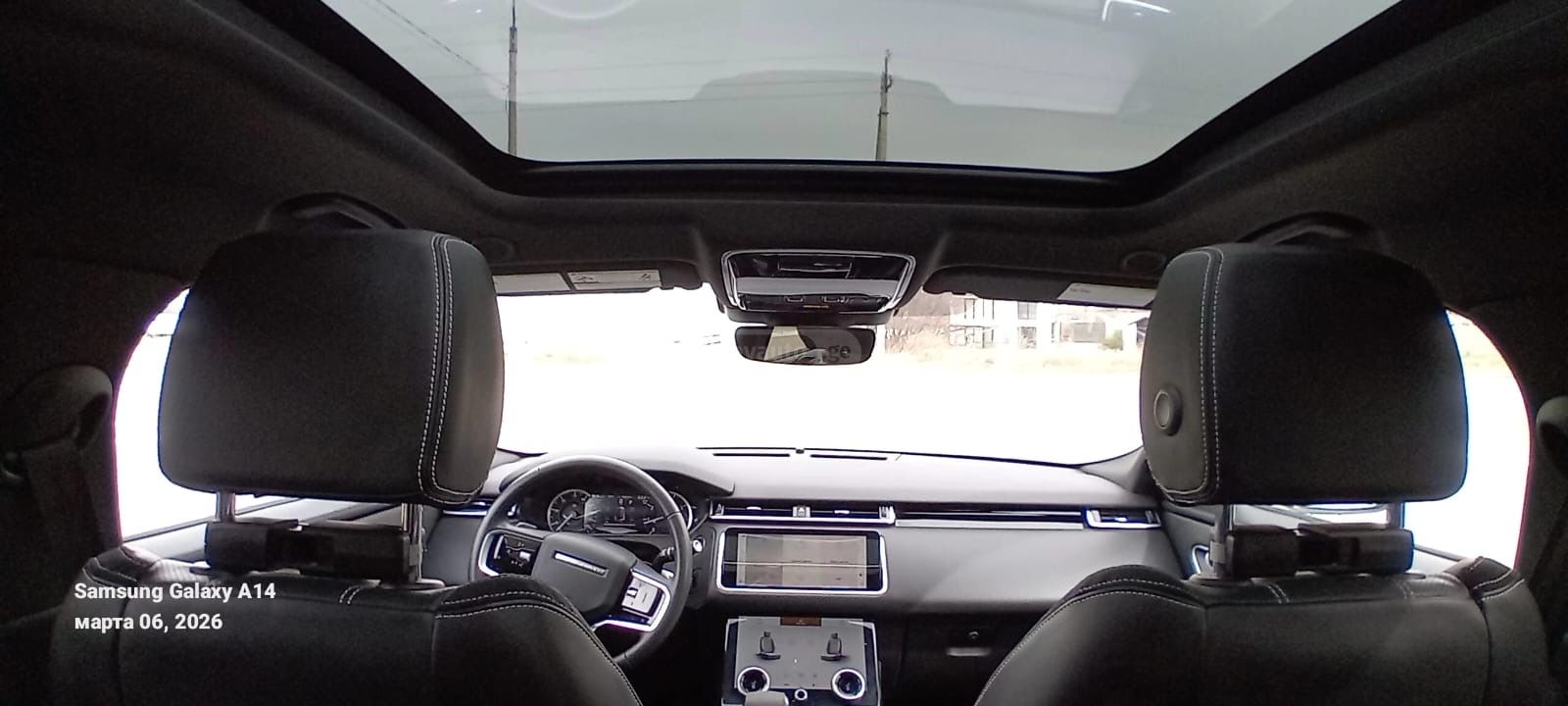 Land Rover Range Rover  Velar - фото 12