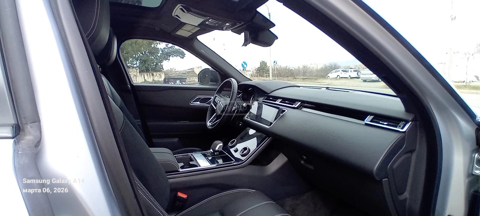 Land Rover Range Rover  Velar - фото 13