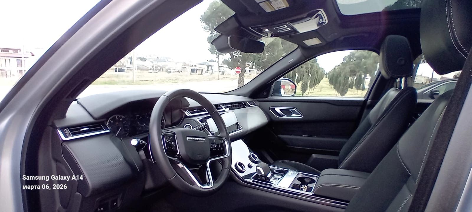 Land Rover Range Rover  Velar - фото 15