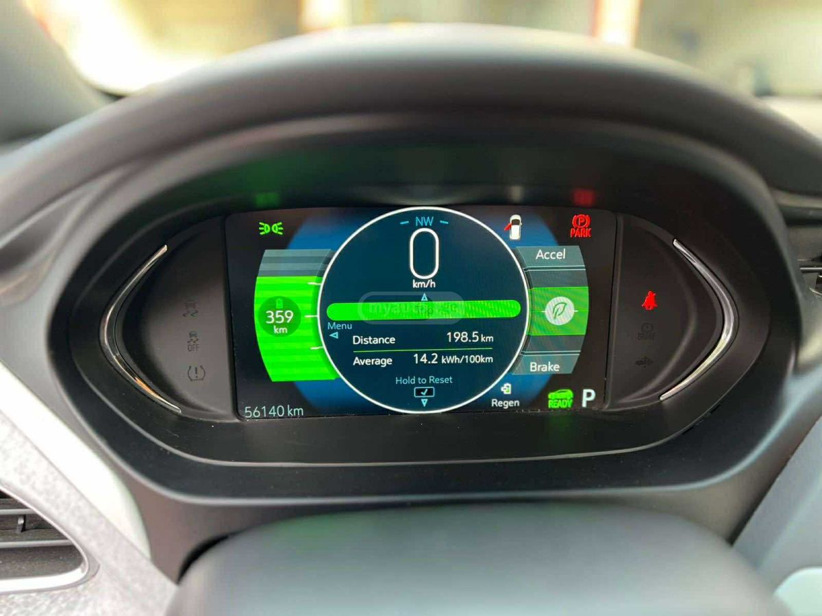 Chevrolet Bolt EV - фото 4