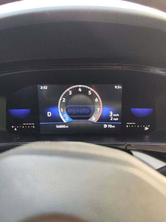 Volkswagen Taos - фото 11