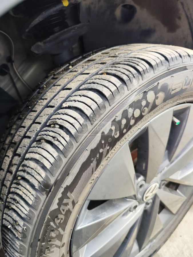 Volkswagen Taos - фото 13