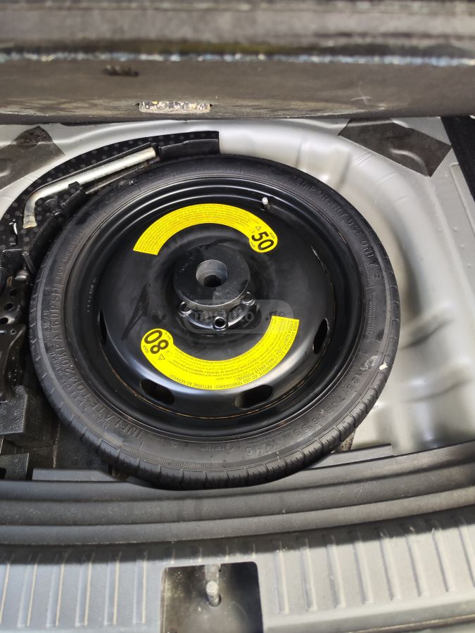 Volkswagen Taos - фото 14