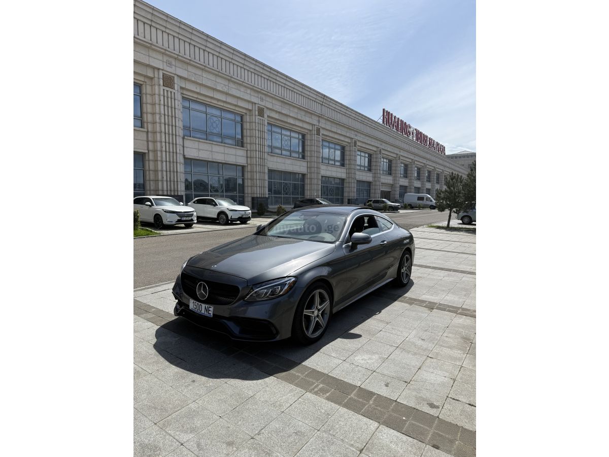 Mercedes-Benz C 300 - фото 2