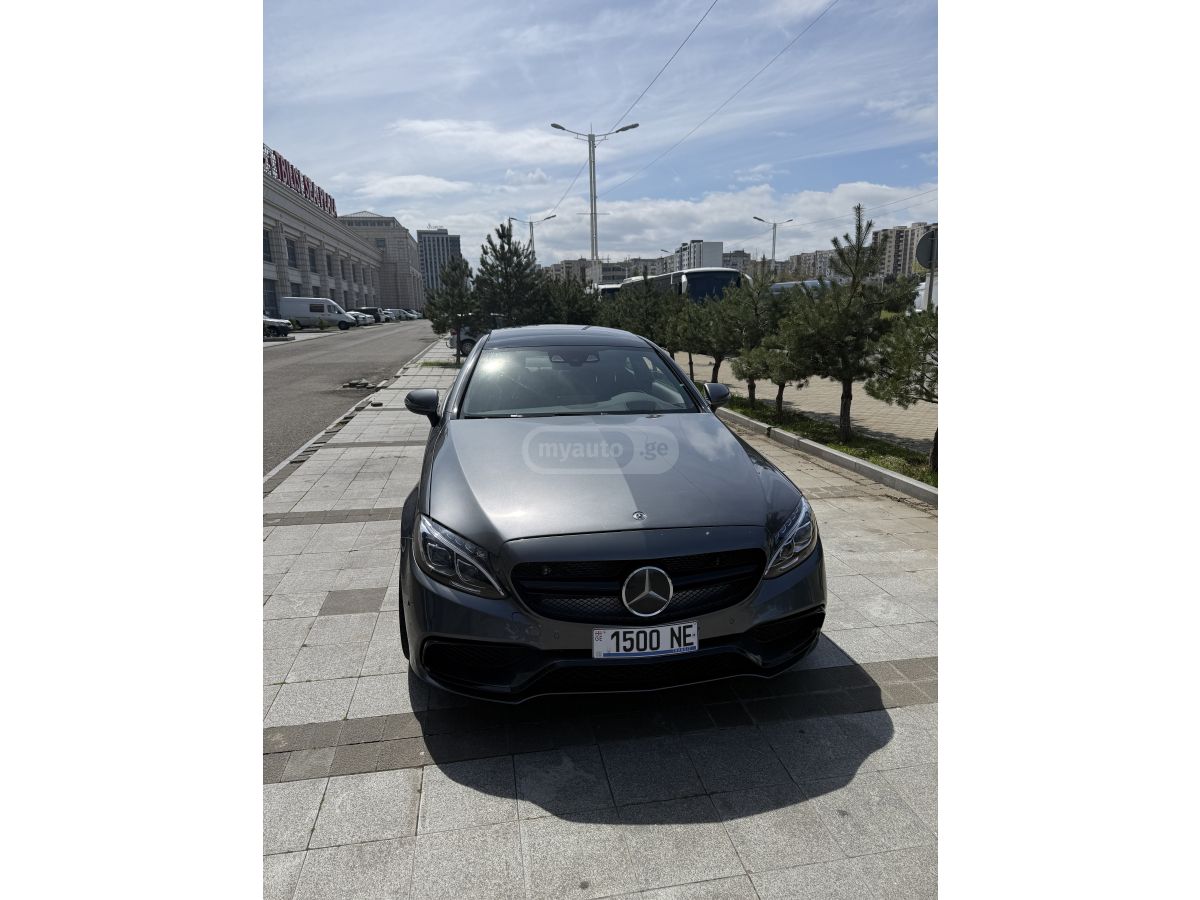 Mercedes-Benz C 300 - фото 6