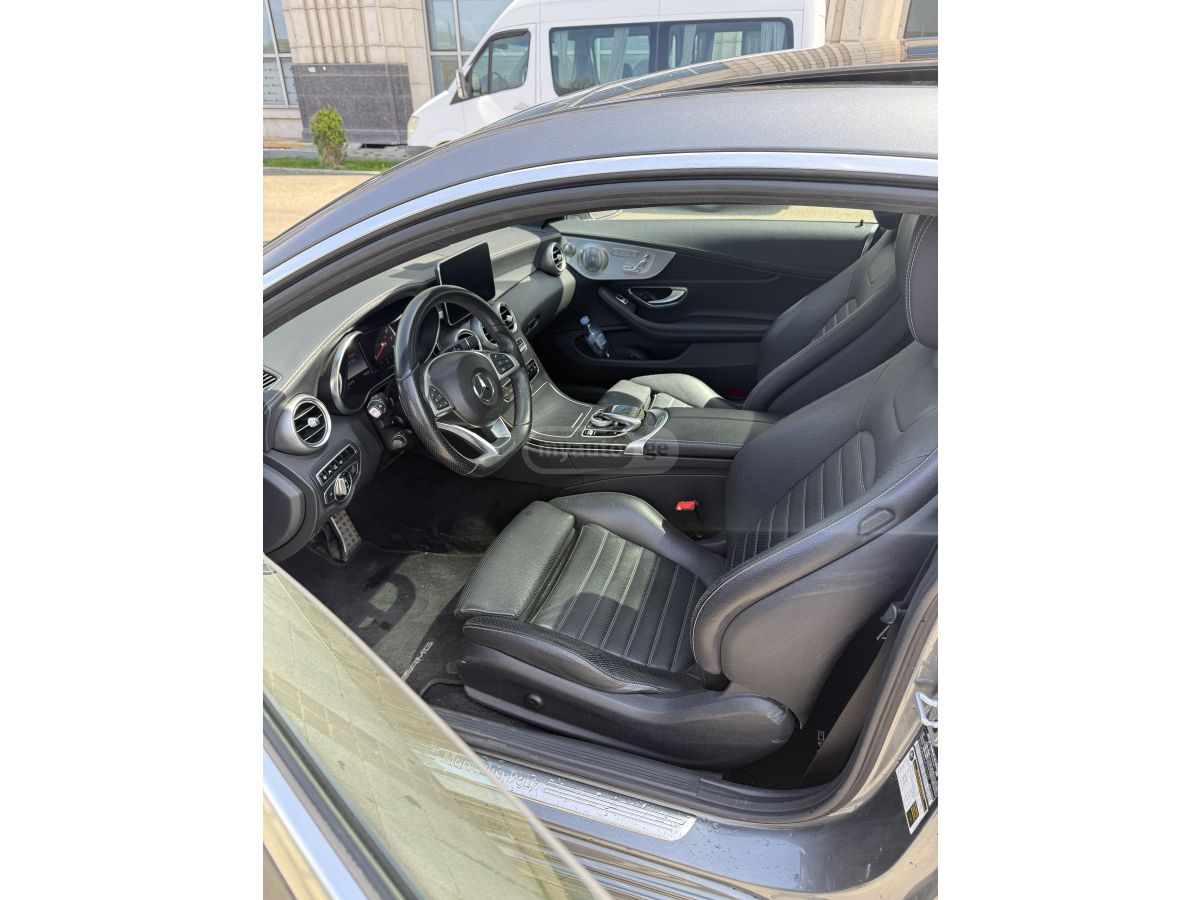 Mercedes-Benz C 300 - фото 7