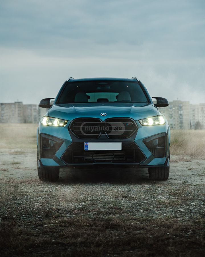 BMW FOR RENT — миниатюра 2