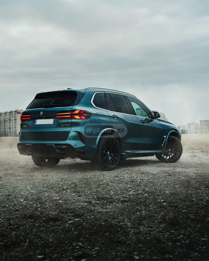 BMW FOR RENT — миниатюра 3