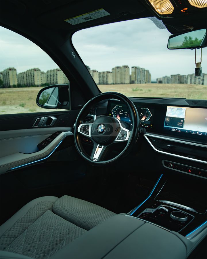 BMW FOR RENT — миниатюра 4