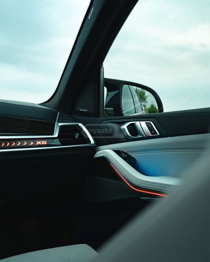 BMW FOR RENT — миниатюра 5