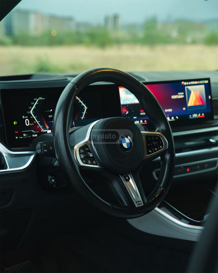 BMW FOR RENT — миниатюра 6