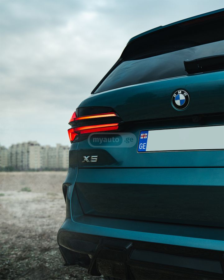 BMW FOR RENT — миниатюра 8