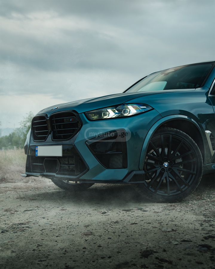 BMW FOR RENT — миниатюра 9