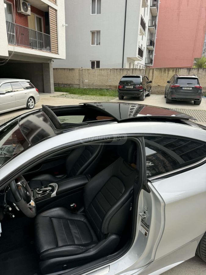 Mercedes-Benz C 300 - фото 11