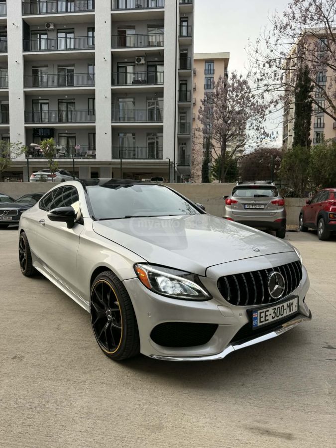 Mercedes-Benz C 300 - фото 2