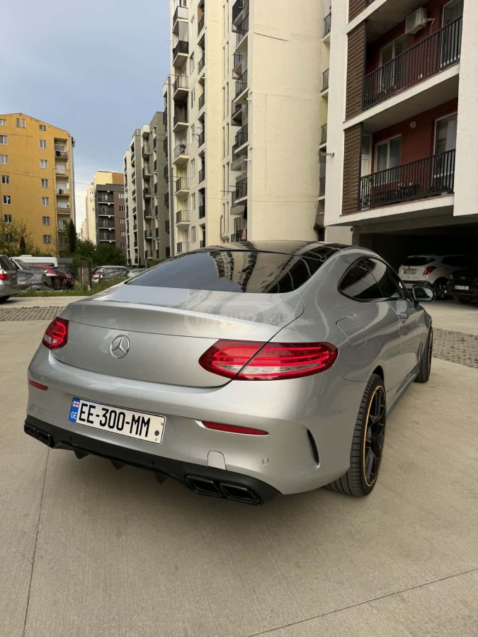Mercedes-Benz C 300 - фото 4